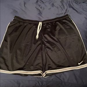 Woman’s Nike Shorts